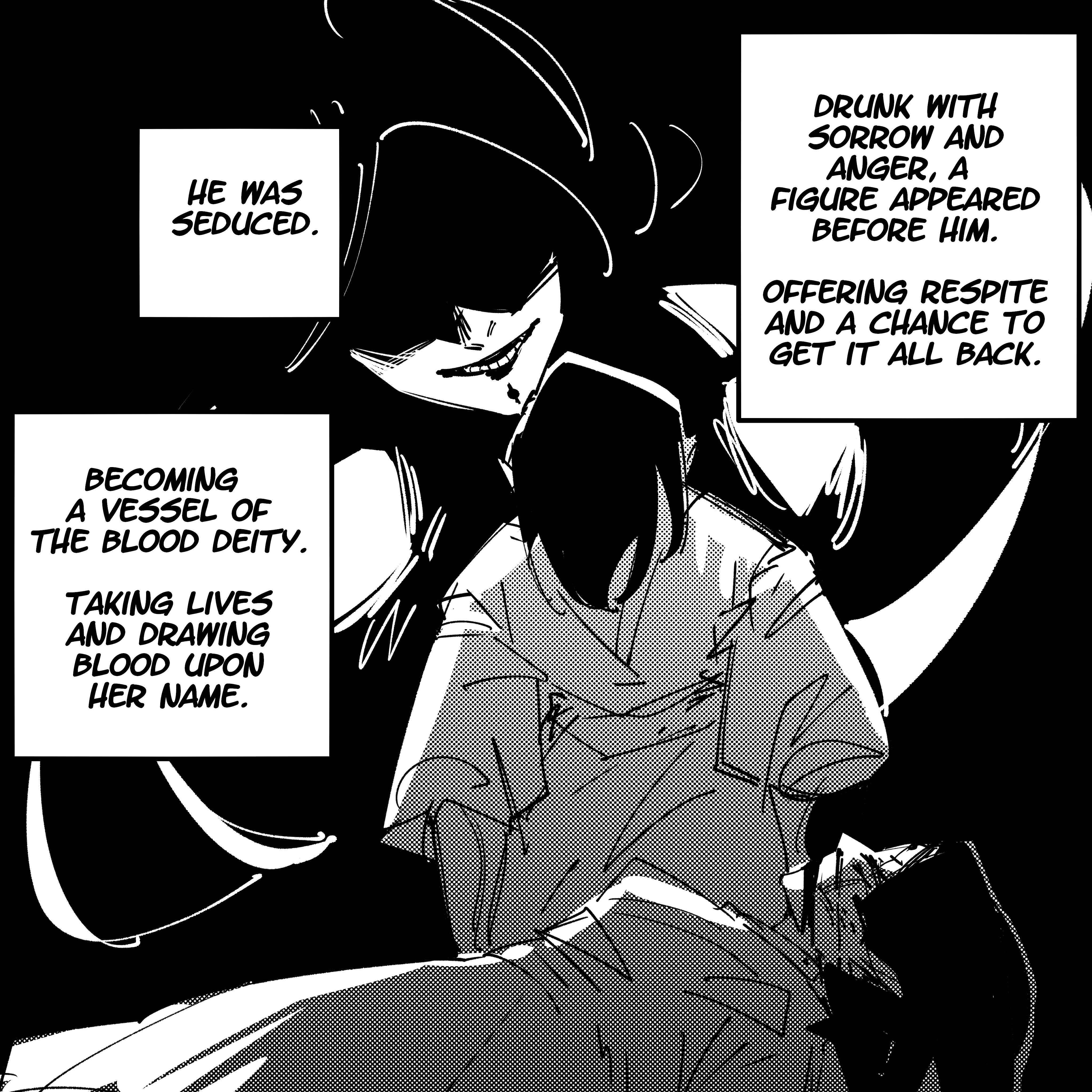 My New Girlfriend Is Not Human, Chapter 131 image 11